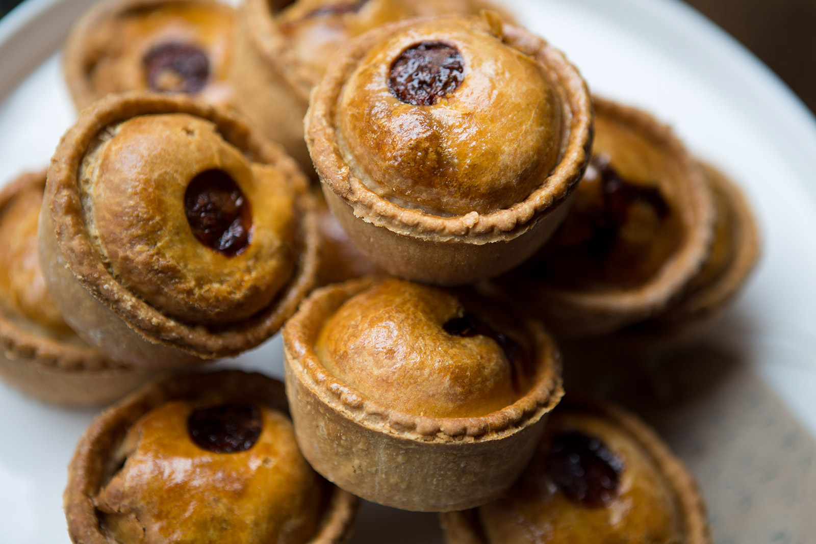 Pork Pie Heaven The Victorian Craft Beer Cafe (Official)